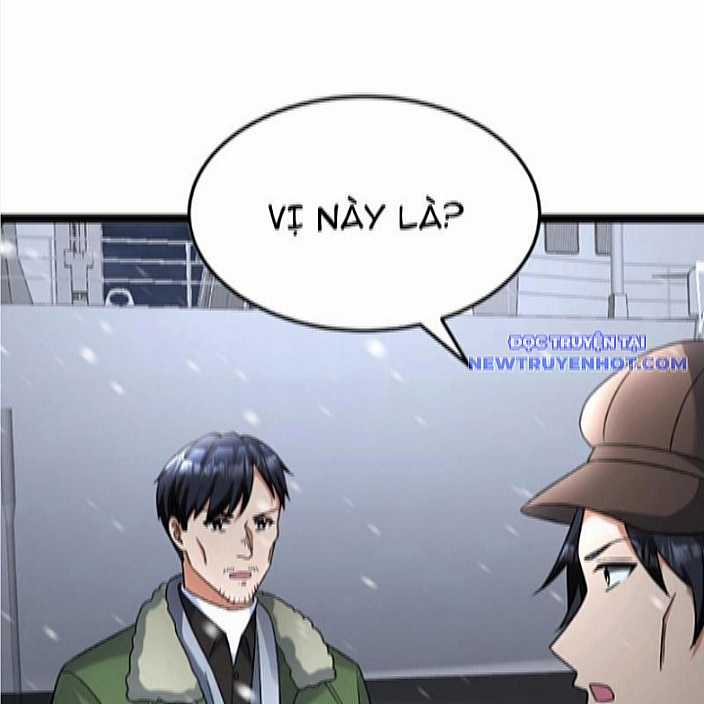 Toàn Cầu Băng Phong: Ta Chế Tạo Phòng An Toàn Tại Tận Thế Chapter 594 trang 29