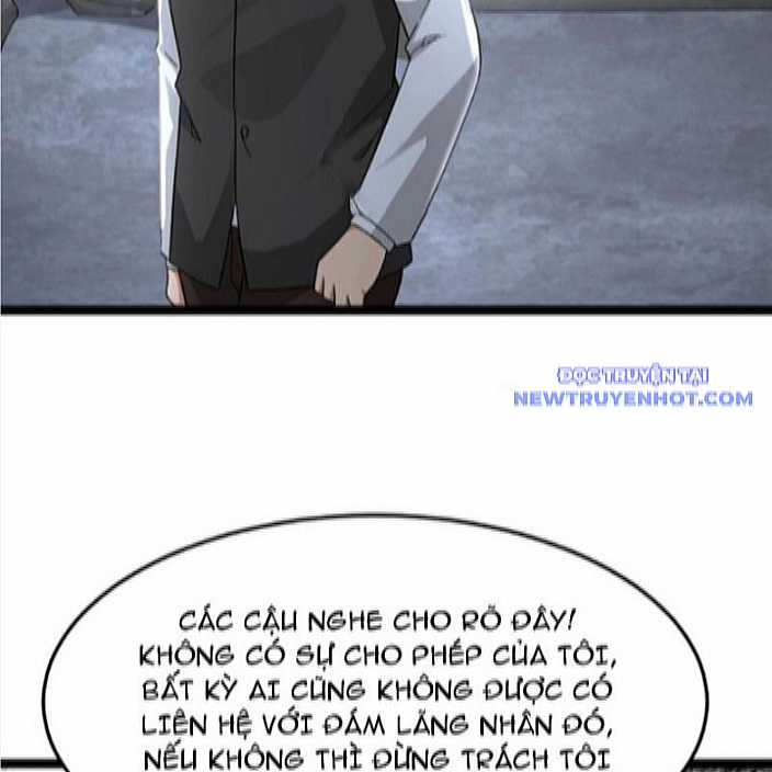 Toàn Cầu Băng Phong: Ta Chế Tạo Phòng An Toàn Tại Tận Thế Chapter 594 trang 3