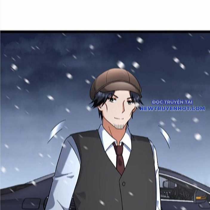 Toàn Cầu Băng Phong: Ta Chế Tạo Phòng An Toàn Tại Tận Thế Chapter 594 trang 35