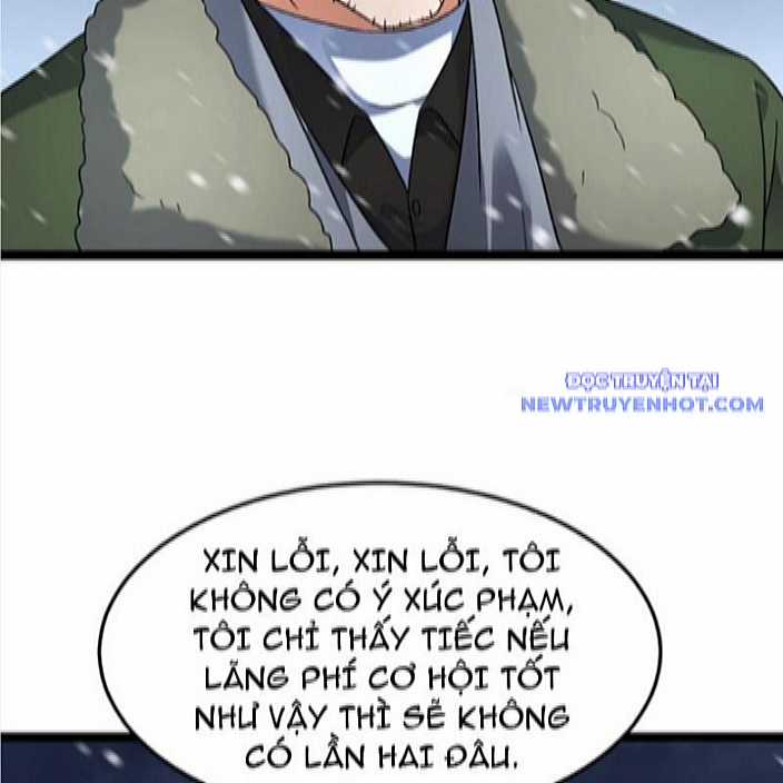 Toàn Cầu Băng Phong: Ta Chế Tạo Phòng An Toàn Tại Tận Thế Chapter 594 trang 38