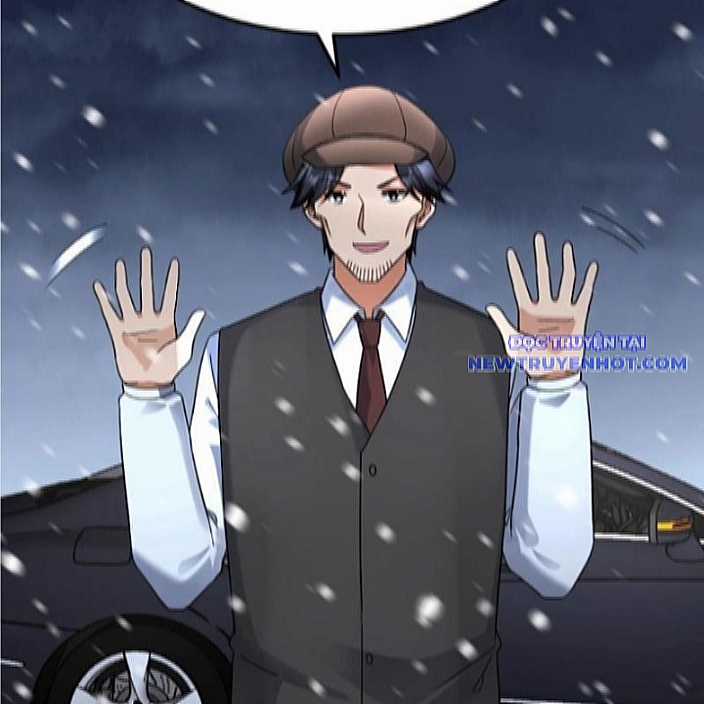 Toàn Cầu Băng Phong: Ta Chế Tạo Phòng An Toàn Tại Tận Thế Chapter 594 trang 39