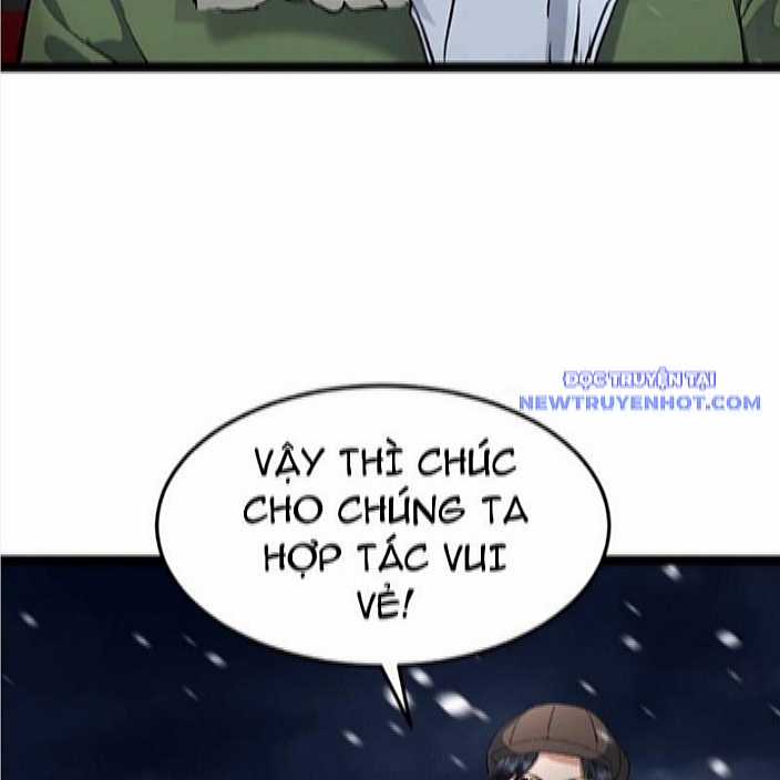 Toàn Cầu Băng Phong: Ta Chế Tạo Phòng An Toàn Tại Tận Thế Chapter 594 trang 44