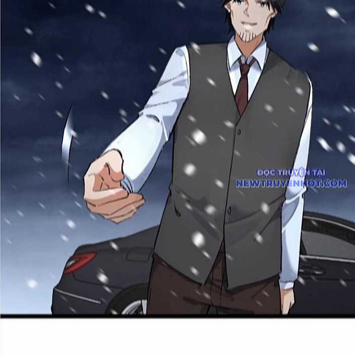 Toàn Cầu Băng Phong: Ta Chế Tạo Phòng An Toàn Tại Tận Thế Chapter 594 trang 45