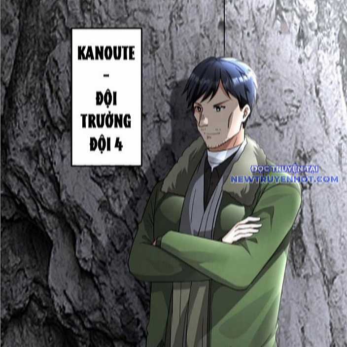 Toàn Cầu Băng Phong: Ta Chế Tạo Phòng An Toàn Tại Tận Thế Chapter 594 trang 6