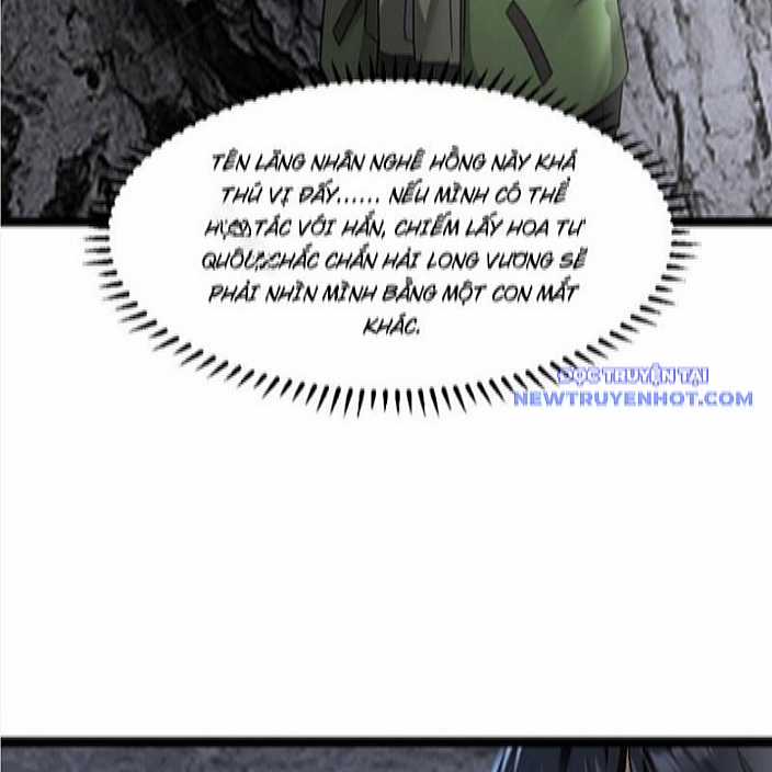 Toàn Cầu Băng Phong: Ta Chế Tạo Phòng An Toàn Tại Tận Thế Chapter 594 trang 7