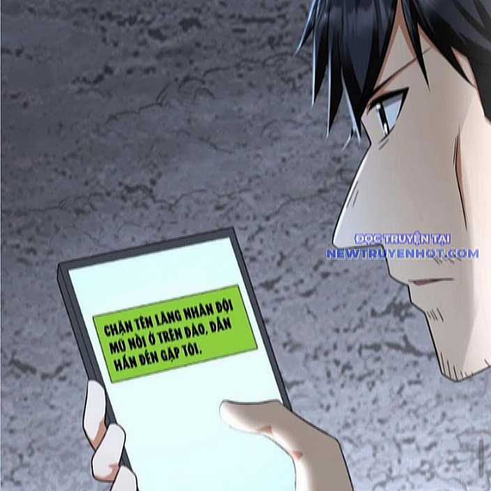 Toàn Cầu Băng Phong: Ta Chế Tạo Phòng An Toàn Tại Tận Thế Chapter 594 trang 8