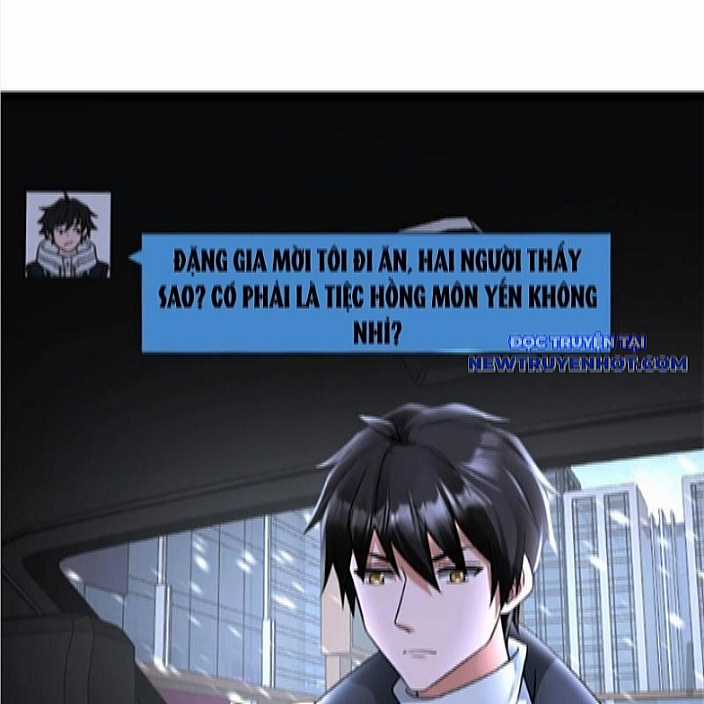 Toàn Cầu Băng Phong: Ta Chế Tạo Phòng An Toàn Tại Tận Thế Chapter 595 trang 10