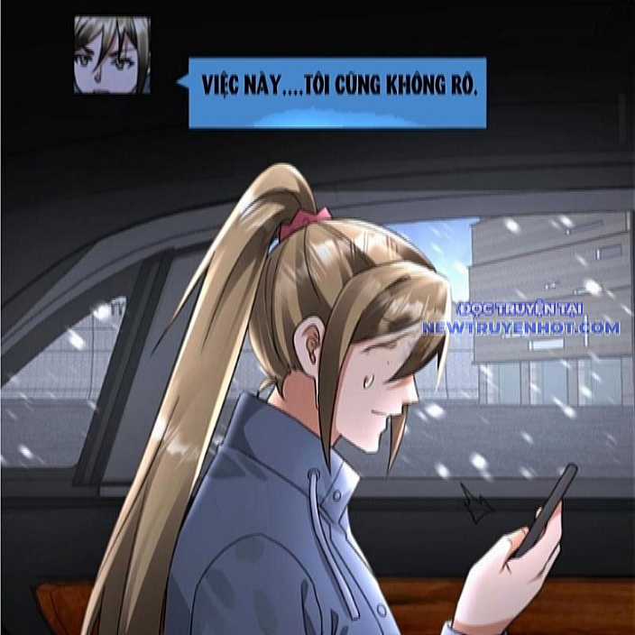 Toàn Cầu Băng Phong: Ta Chế Tạo Phòng An Toàn Tại Tận Thế Chapter 595 trang 12