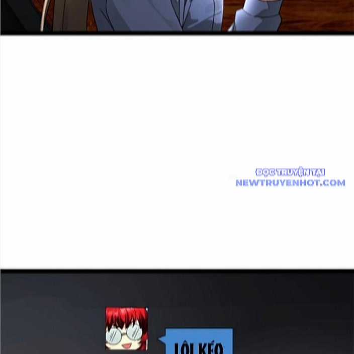 Toàn Cầu Băng Phong: Ta Chế Tạo Phòng An Toàn Tại Tận Thế Chapter 595 trang 13