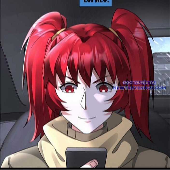 Toàn Cầu Băng Phong: Ta Chế Tạo Phòng An Toàn Tại Tận Thế Chapter 595 trang 14