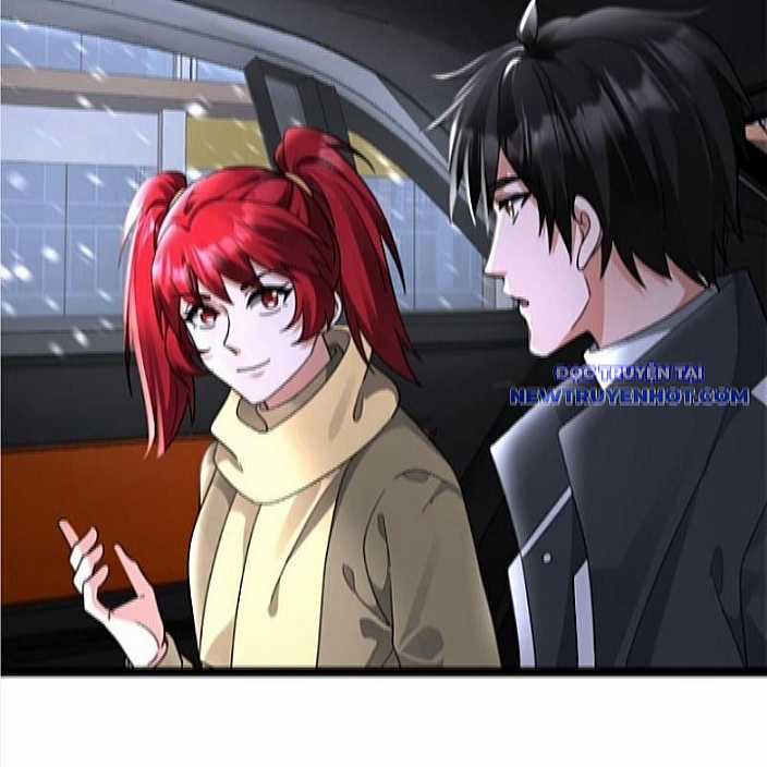 Toàn Cầu Băng Phong: Ta Chế Tạo Phòng An Toàn Tại Tận Thế Chapter 595 trang 16