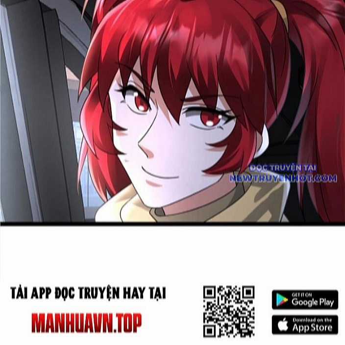 Toàn Cầu Băng Phong: Ta Chế Tạo Phòng An Toàn Tại Tận Thế Chapter 595 trang 19