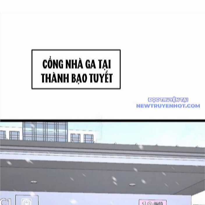 Toàn Cầu Băng Phong: Ta Chế Tạo Phòng An Toàn Tại Tận Thế Chapter 595 trang 2