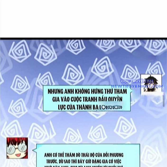 Toàn Cầu Băng Phong: Ta Chế Tạo Phòng An Toàn Tại Tận Thế Chapter 595 trang 20