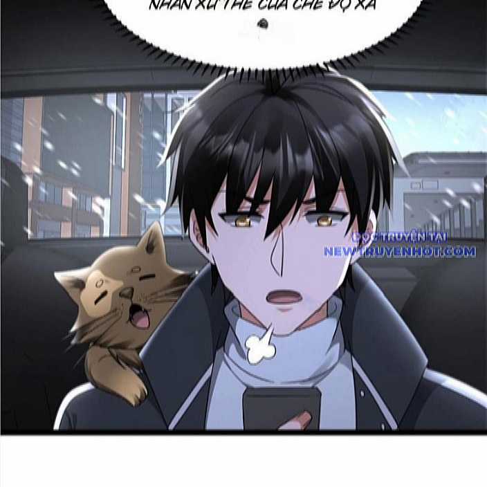 Toàn Cầu Băng Phong: Ta Chế Tạo Phòng An Toàn Tại Tận Thế Chapter 595 trang 22