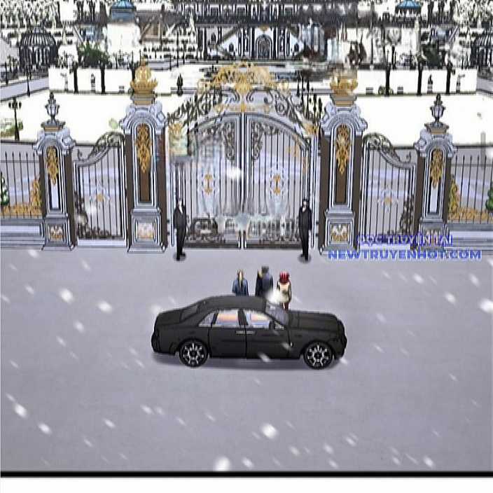 Toàn Cầu Băng Phong: Ta Chế Tạo Phòng An Toàn Tại Tận Thế Chapter 595 trang 24