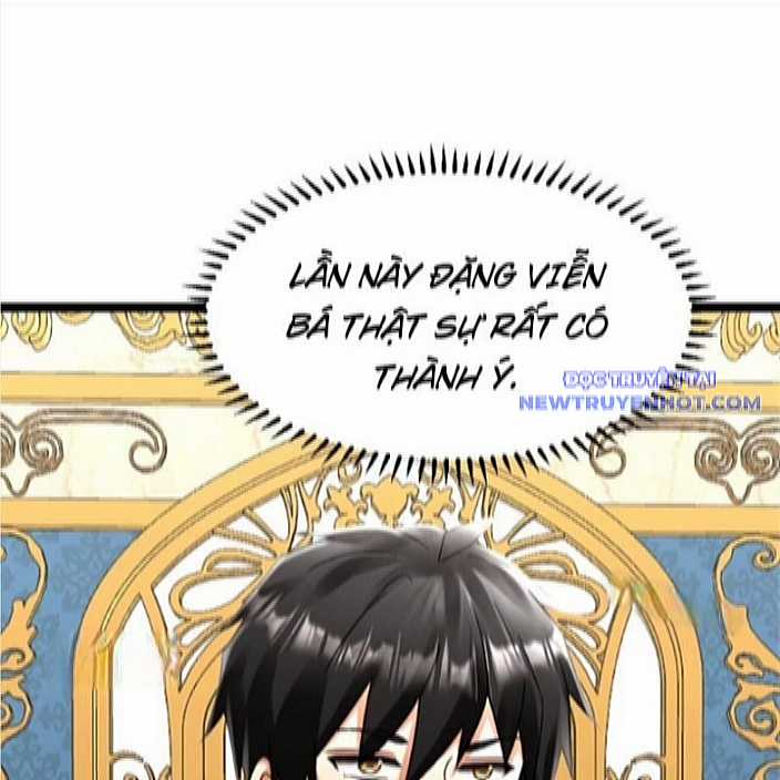 Toàn Cầu Băng Phong: Ta Chế Tạo Phòng An Toàn Tại Tận Thế Chapter 595 trang 27