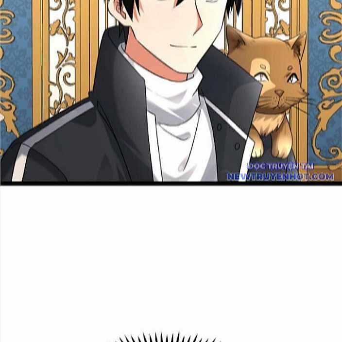 Toàn Cầu Băng Phong: Ta Chế Tạo Phòng An Toàn Tại Tận Thế Chapter 595 trang 28