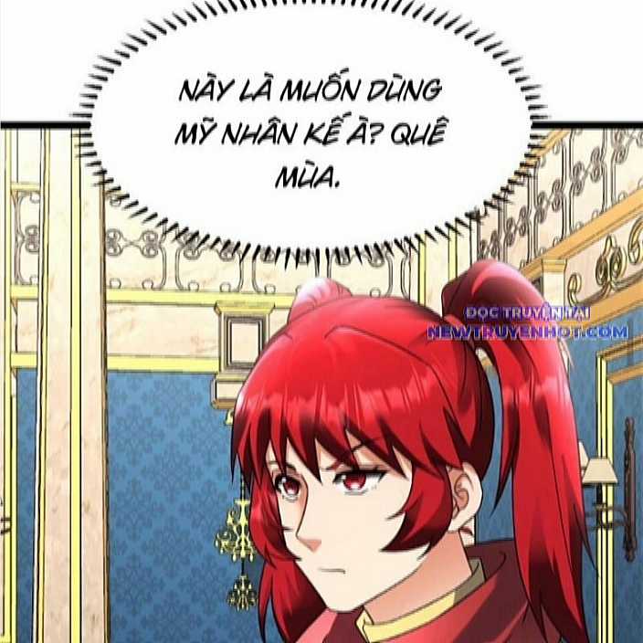 Toàn Cầu Băng Phong: Ta Chế Tạo Phòng An Toàn Tại Tận Thế Chapter 595 trang 29