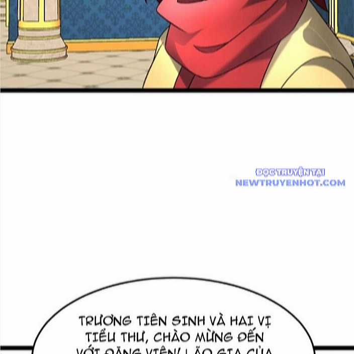 Toàn Cầu Băng Phong: Ta Chế Tạo Phòng An Toàn Tại Tận Thế Chapter 595 trang 30