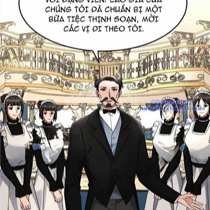 Toàn Cầu Băng Phong: Ta Chế Tạo Phòng An Toàn Tại Tận Thế Chapter 595 trang 31