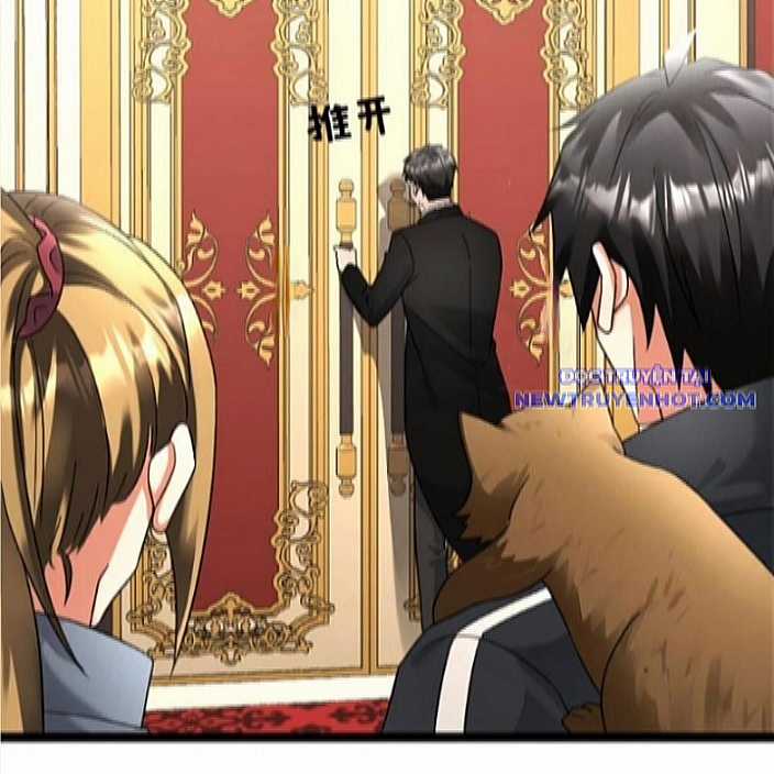 Toàn Cầu Băng Phong: Ta Chế Tạo Phòng An Toàn Tại Tận Thế Chapter 595 trang 33