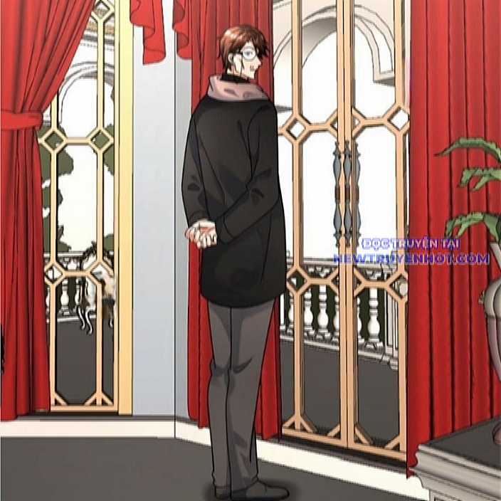 Toàn Cầu Băng Phong: Ta Chế Tạo Phòng An Toàn Tại Tận Thế Chapter 595 trang 37