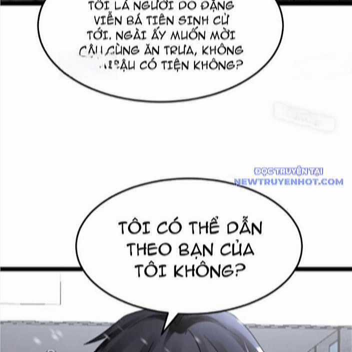 Toàn Cầu Băng Phong: Ta Chế Tạo Phòng An Toàn Tại Tận Thế Chapter 595 trang 4