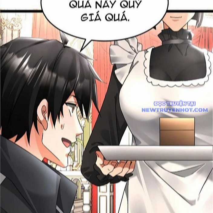 Toàn Cầu Băng Phong: Ta Chế Tạo Phòng An Toàn Tại Tận Thế Chapter 595 trang 43