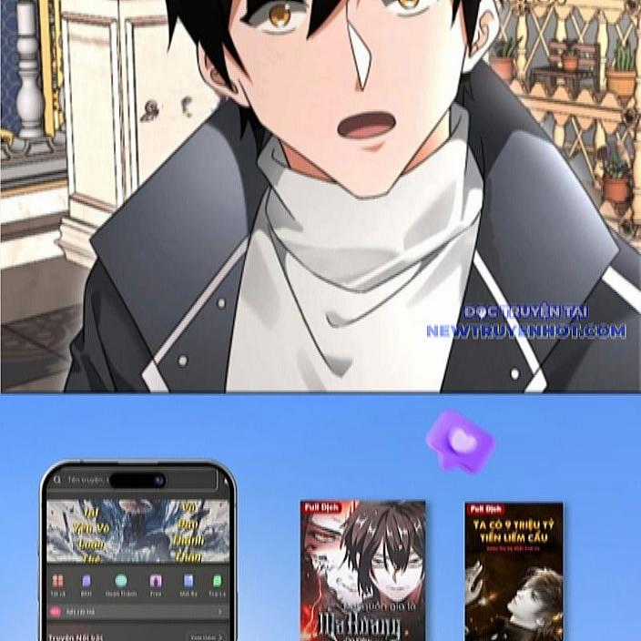 Toàn Cầu Băng Phong: Ta Chế Tạo Phòng An Toàn Tại Tận Thế Chapter 595 trang 47