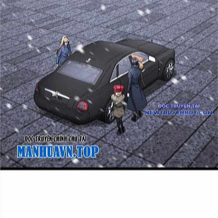 Toàn Cầu Băng Phong: Ta Chế Tạo Phòng An Toàn Tại Tận Thế Chapter 595 trang 7