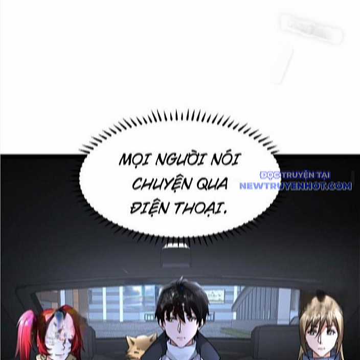 Toàn Cầu Băng Phong: Ta Chế Tạo Phòng An Toàn Tại Tận Thế Chapter 595 trang 8