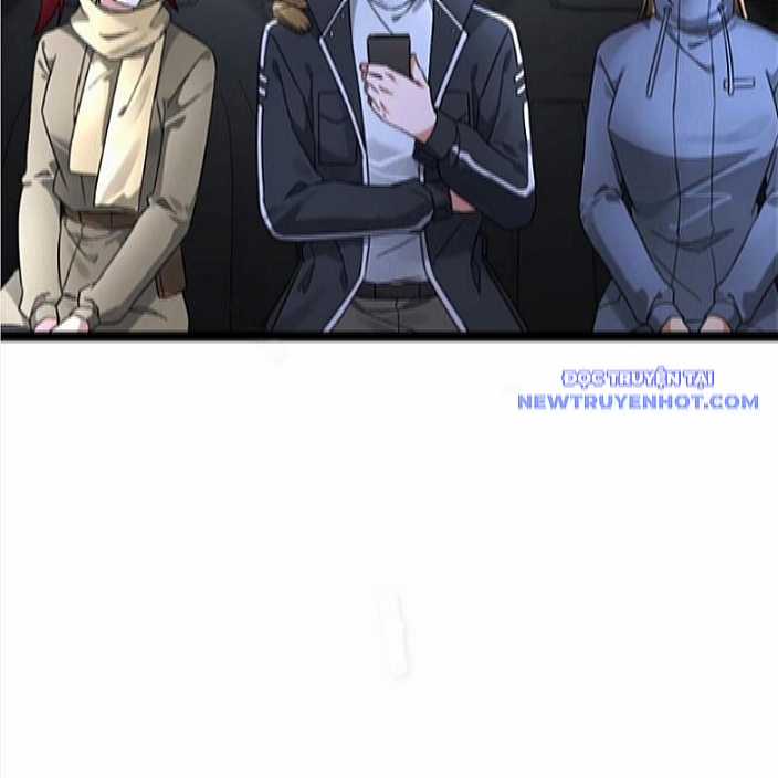 Toàn Cầu Băng Phong: Ta Chế Tạo Phòng An Toàn Tại Tận Thế Chapter 595 trang 9