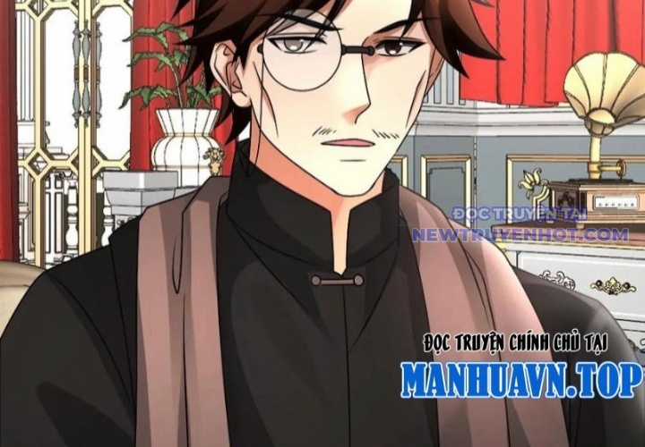 Toàn Cầu Băng Phong: Ta Chế Tạo Phòng An Toàn Tại Tận Thế Chapter 596 trang 14