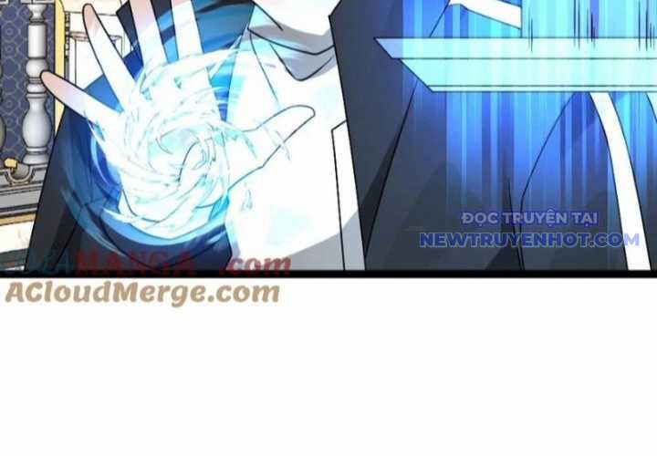 Toàn Cầu Băng Phong: Ta Chế Tạo Phòng An Toàn Tại Tận Thế Chapter 596 trang 17