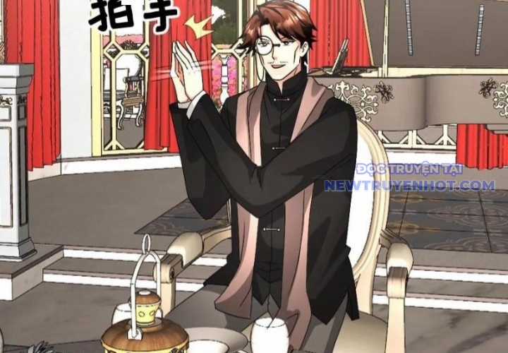 Toàn Cầu Băng Phong: Ta Chế Tạo Phòng An Toàn Tại Tận Thế Chapter 596 trang 19