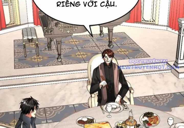 Toàn Cầu Băng Phong: Ta Chế Tạo Phòng An Toàn Tại Tận Thế Chapter 596 trang 25