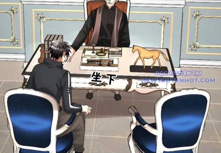 Toàn Cầu Băng Phong: Ta Chế Tạo Phòng An Toàn Tại Tận Thế Chapter 596 trang 30