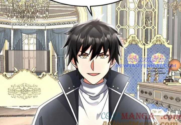 Toàn Cầu Băng Phong: Ta Chế Tạo Phòng An Toàn Tại Tận Thế Chapter 596 trang 33