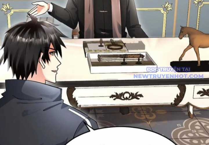 Toàn Cầu Băng Phong: Ta Chế Tạo Phòng An Toàn Tại Tận Thế Chapter 596 trang 36