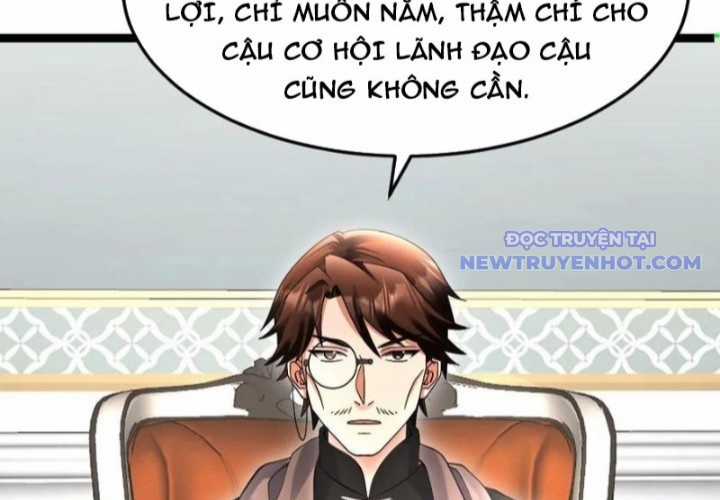 Toàn Cầu Băng Phong: Ta Chế Tạo Phòng An Toàn Tại Tận Thế Chapter 596 trang 38