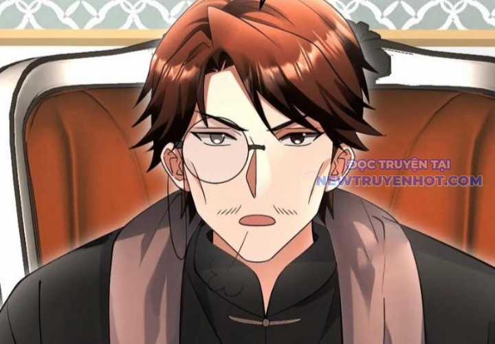 Toàn Cầu Băng Phong: Ta Chế Tạo Phòng An Toàn Tại Tận Thế Chapter 596 trang 41