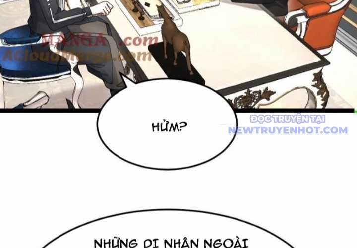 Toàn Cầu Băng Phong: Ta Chế Tạo Phòng An Toàn Tại Tận Thế Chapter 596 trang 44