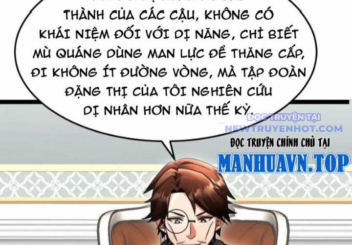 Toàn Cầu Băng Phong: Ta Chế Tạo Phòng An Toàn Tại Tận Thế Chapter 596 trang 45
