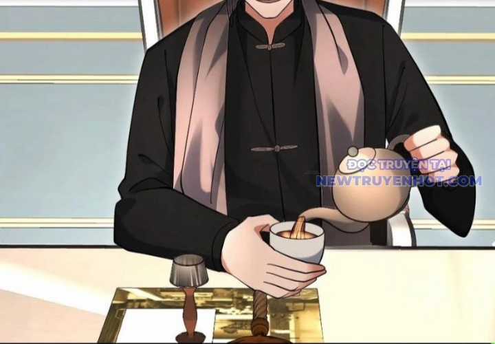 Toàn Cầu Băng Phong: Ta Chế Tạo Phòng An Toàn Tại Tận Thế Chapter 596 trang 46