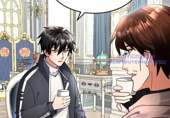 Toàn Cầu Băng Phong: Ta Chế Tạo Phòng An Toàn Tại Tận Thế Chapter 596 trang 48