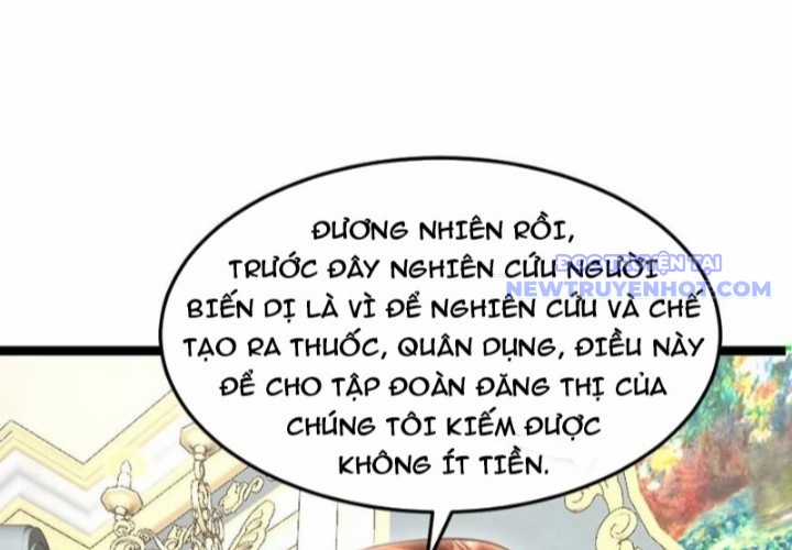 Toàn Cầu Băng Phong: Ta Chế Tạo Phòng An Toàn Tại Tận Thế Chapter 596 trang 50