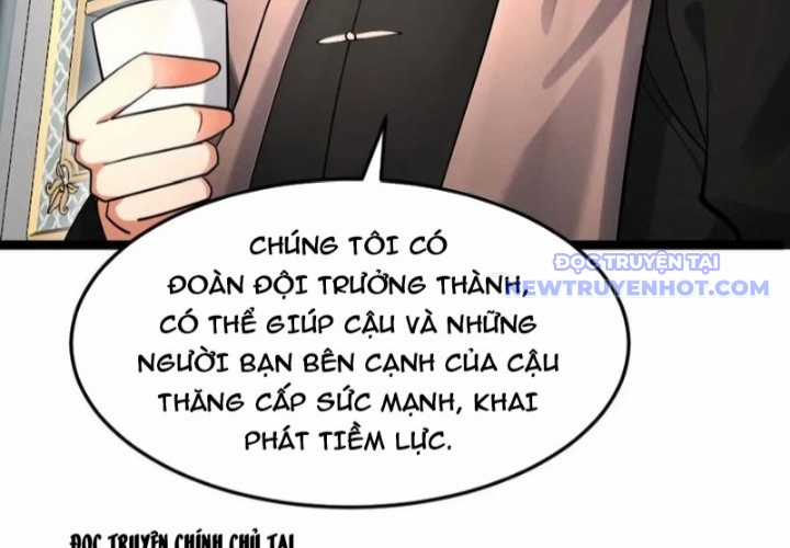 Toàn Cầu Băng Phong: Ta Chế Tạo Phòng An Toàn Tại Tận Thế Chapter 596 trang 52