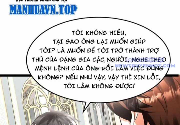 Toàn Cầu Băng Phong: Ta Chế Tạo Phòng An Toàn Tại Tận Thế Chapter 596 trang 53