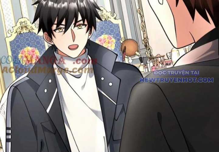 Toàn Cầu Băng Phong: Ta Chế Tạo Phòng An Toàn Tại Tận Thế Chapter 596 trang 54